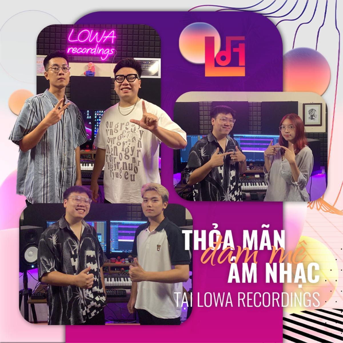 Halee - Từ câu chuyện khởi nghiệp tới rapper trẻ tiềm năng Ảnh 8