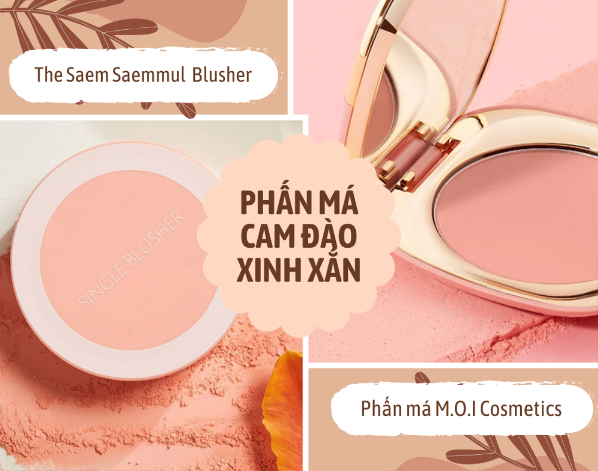 Đổi gió với make up look tone nâu trầm đón thời tiết chớm thu đầu tháng 8 Ảnh 4