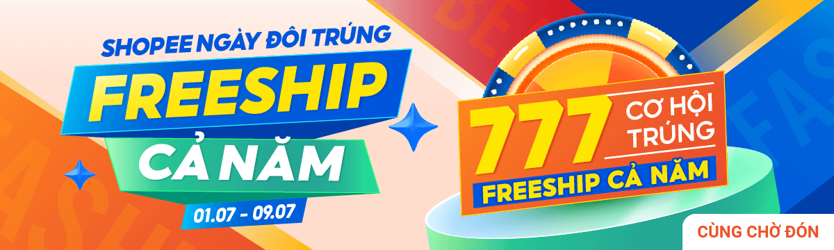 Có gì hot ở Shopee 7.7: Xem Shopee Live đu idol, săn deal mua 1 tặng đến 8 Ảnh 4