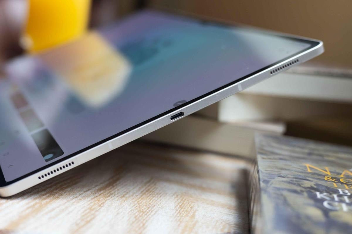 Galaxy Tab S9: Chiếc tablet lý tưởng cho người dùng hệ 'Galaxy' Ảnh 5