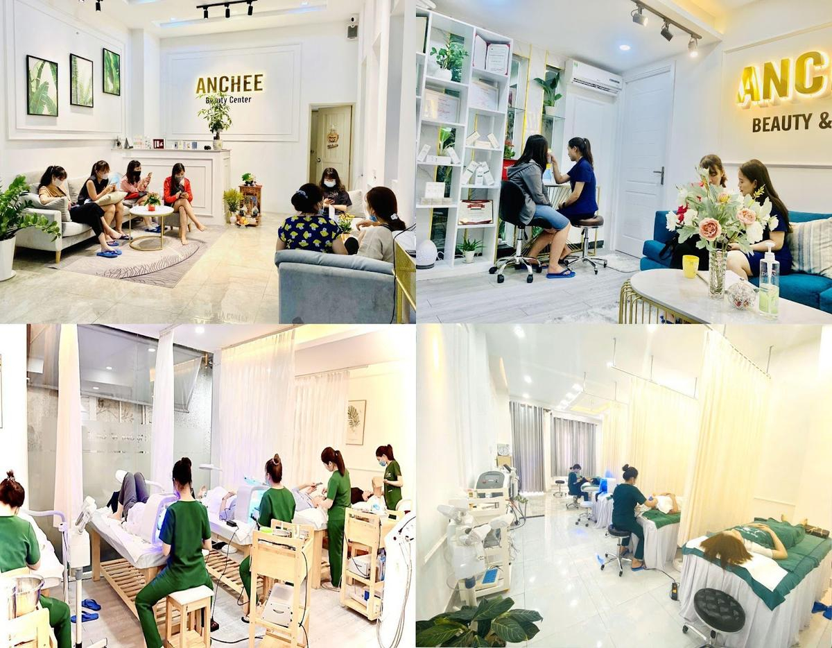 Bống Spa - Nơi đặt gót chân thiên đường làm đẹp với dịch vụ xóa nốt ruồi an toàn Ảnh 1