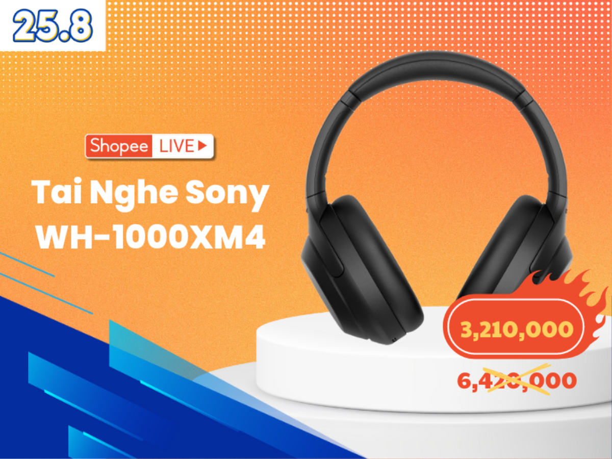 DJ Mie và Tina Thảo Thi đập hộp siêu deal nửa giá 'xịn đét' trên Shopee Live Ảnh 5