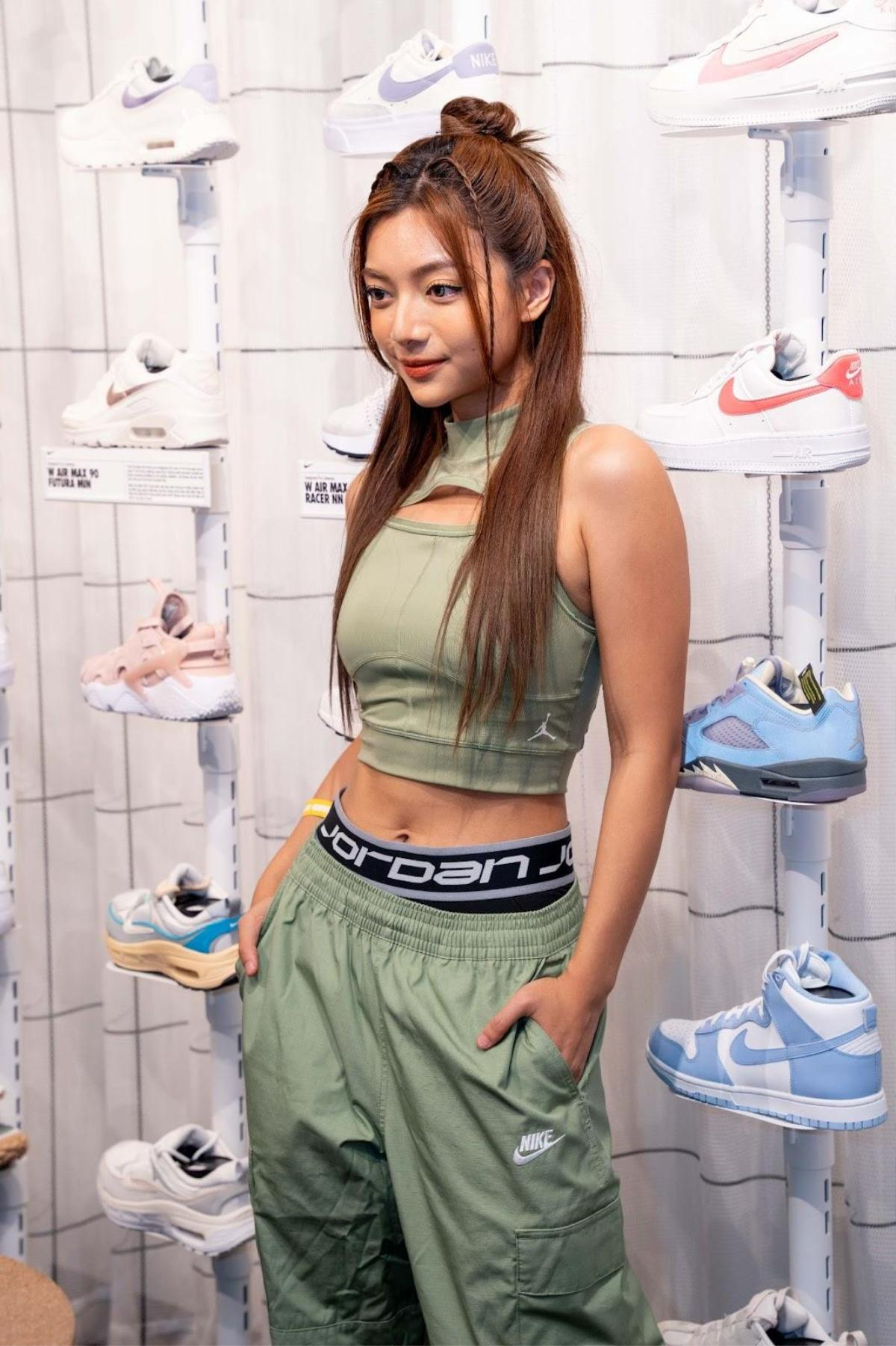 Sự kiện hot nhất tháng 7: Nike phiên bản 'bản địa hóa' chính thức có mặt tại VN Ảnh 5