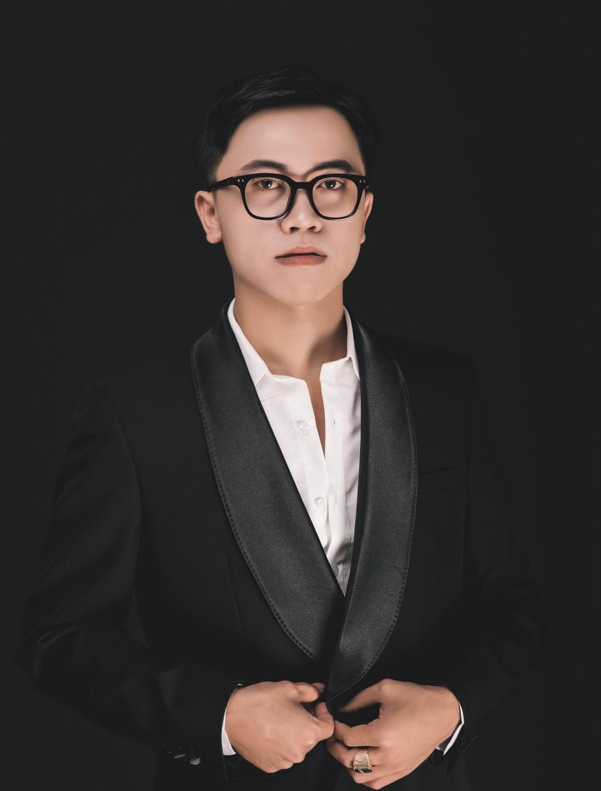 Nguyễn Văn Tiến - DJ/Producer T.Bynz sáng tạo đa dạng cùng dòng nhạc Vinahouse Ảnh 1