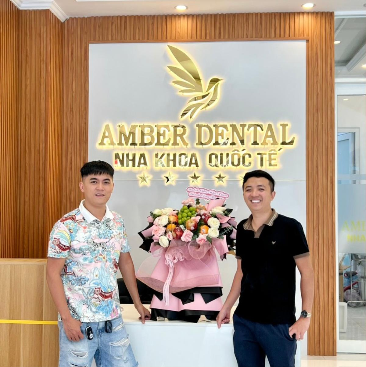 Nha khoa Quốc tế Amber khai trương cơ sở mới tại Biên Hòa Ảnh 4