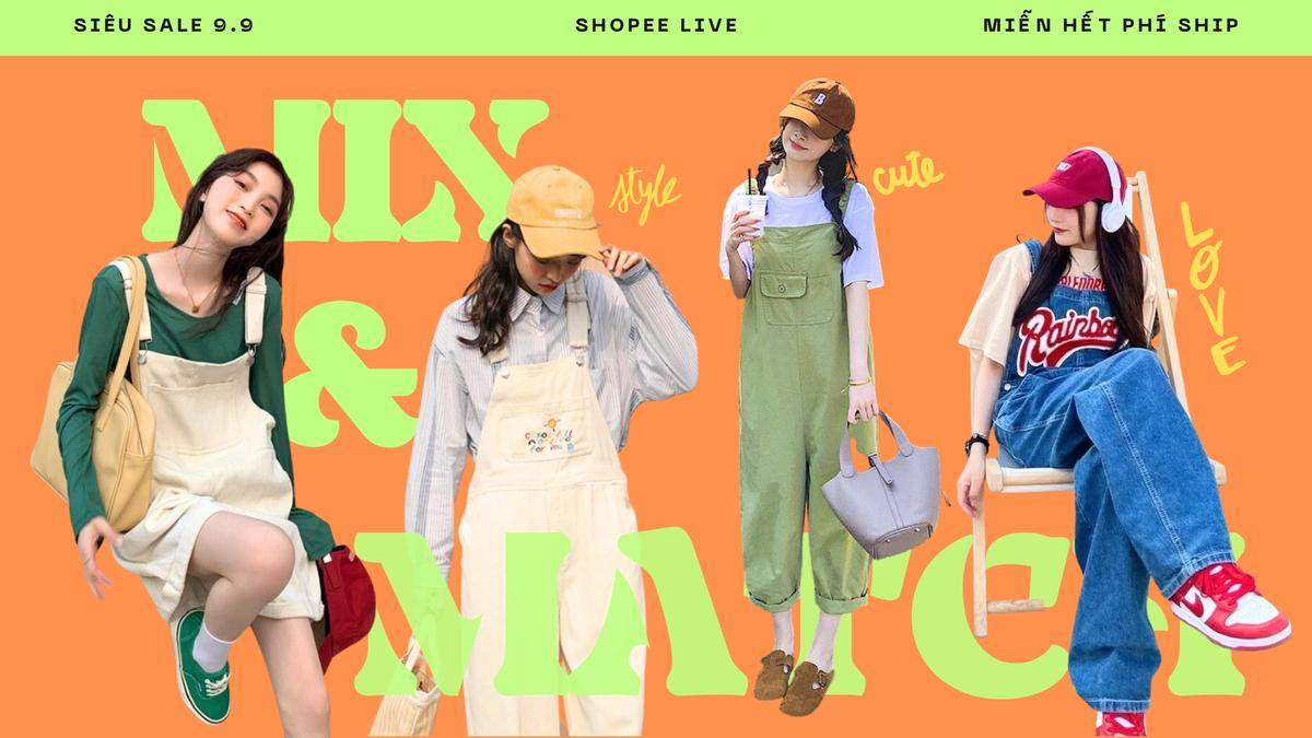 Chưa hết kì nghỉ lễ, Gen Z đã rục rịch 'tia' outfit cho dịp Trung Thu Ảnh 1