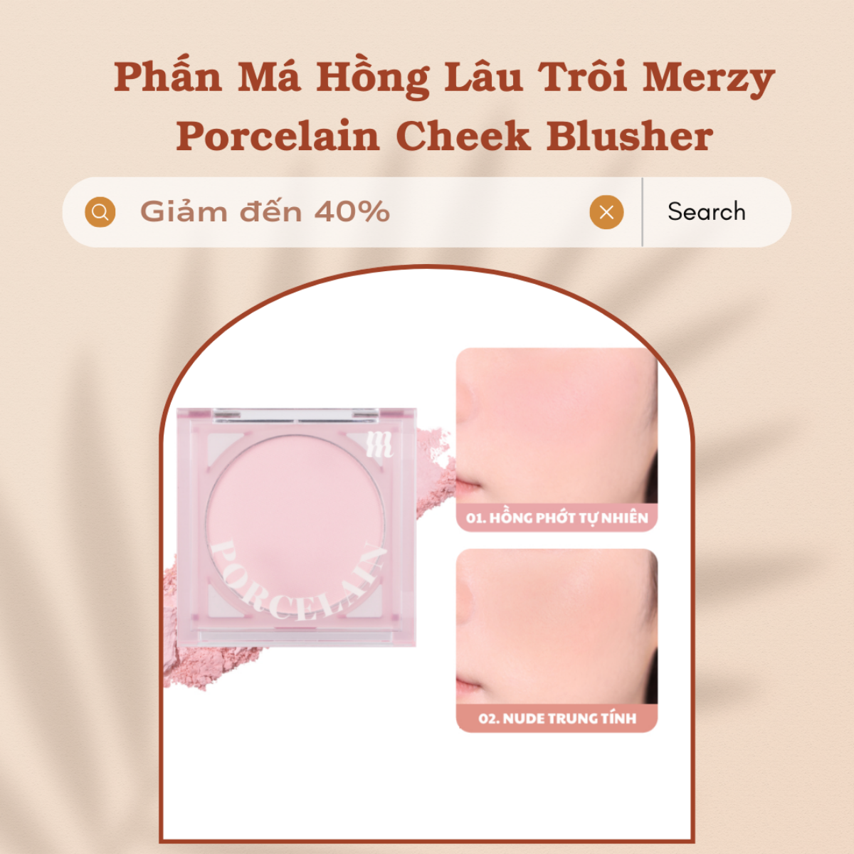 4 món đồ makeup 'hô biến' bạn thành nàng thơ áo dài dịp Tết này Ảnh 3