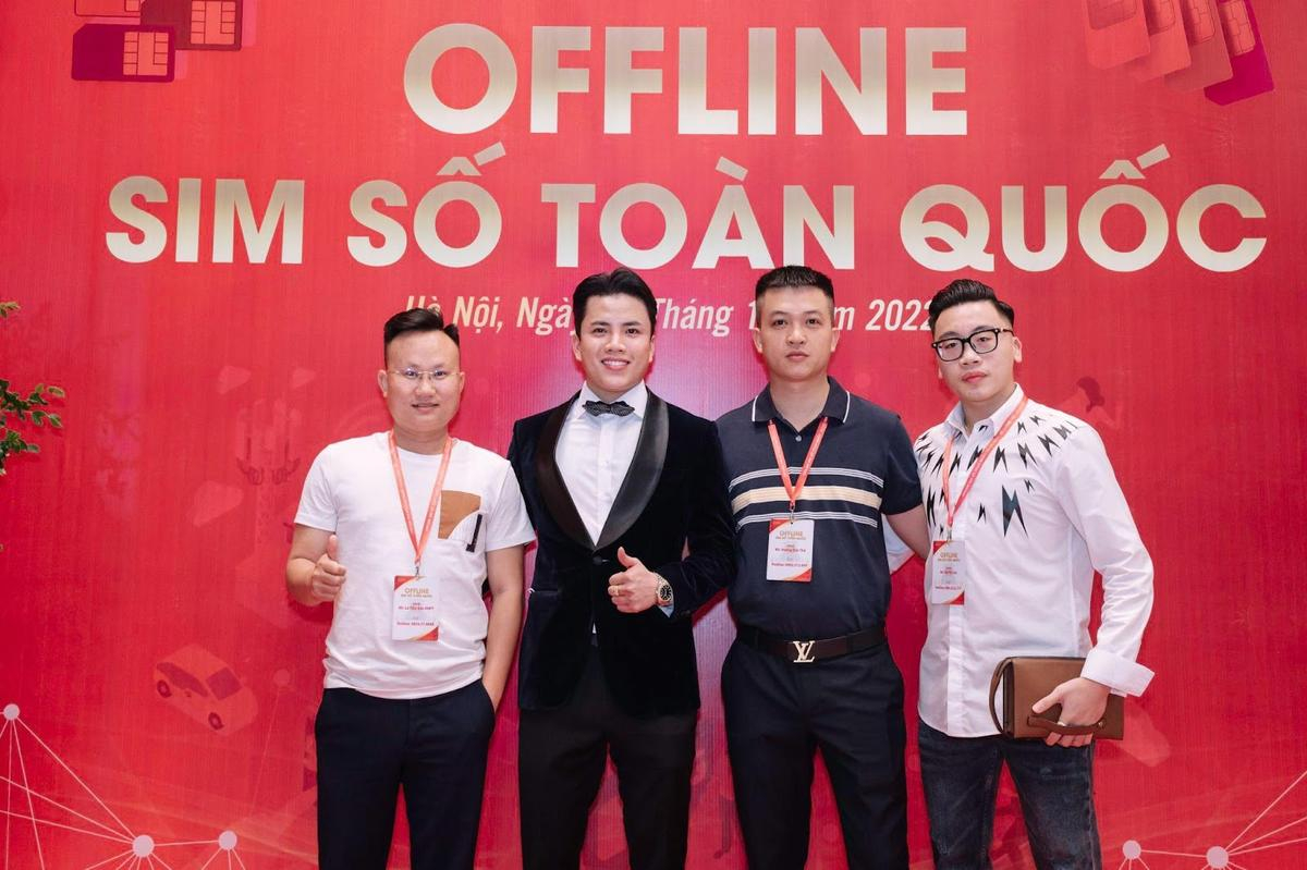 CEO Sim League Phạm Đức Điệp chia sẻ bí quyết khởi nghiệp thành công Ảnh 4