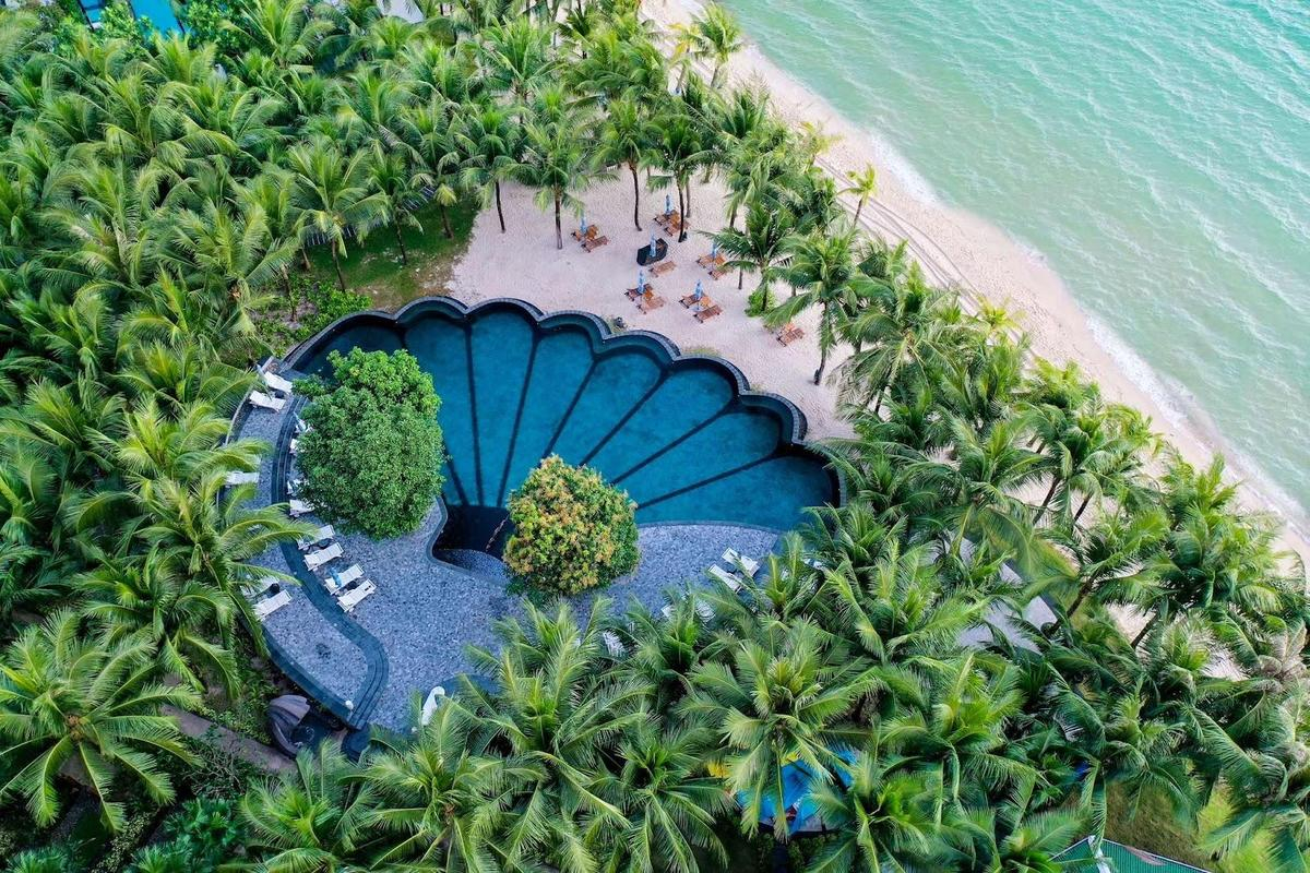 JW Marriott Phu Quoc Emerald Bay: Không gian hẹn hò lý tưởng đang gây sốt tại Đảo Thiên Đường Ảnh 10