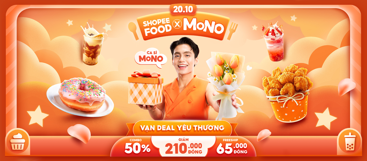 Các tín đồ ẩm thực tham gia 'Hành Trình Phong Vị Việt Nam' cùng ShopeeFood Ảnh 7