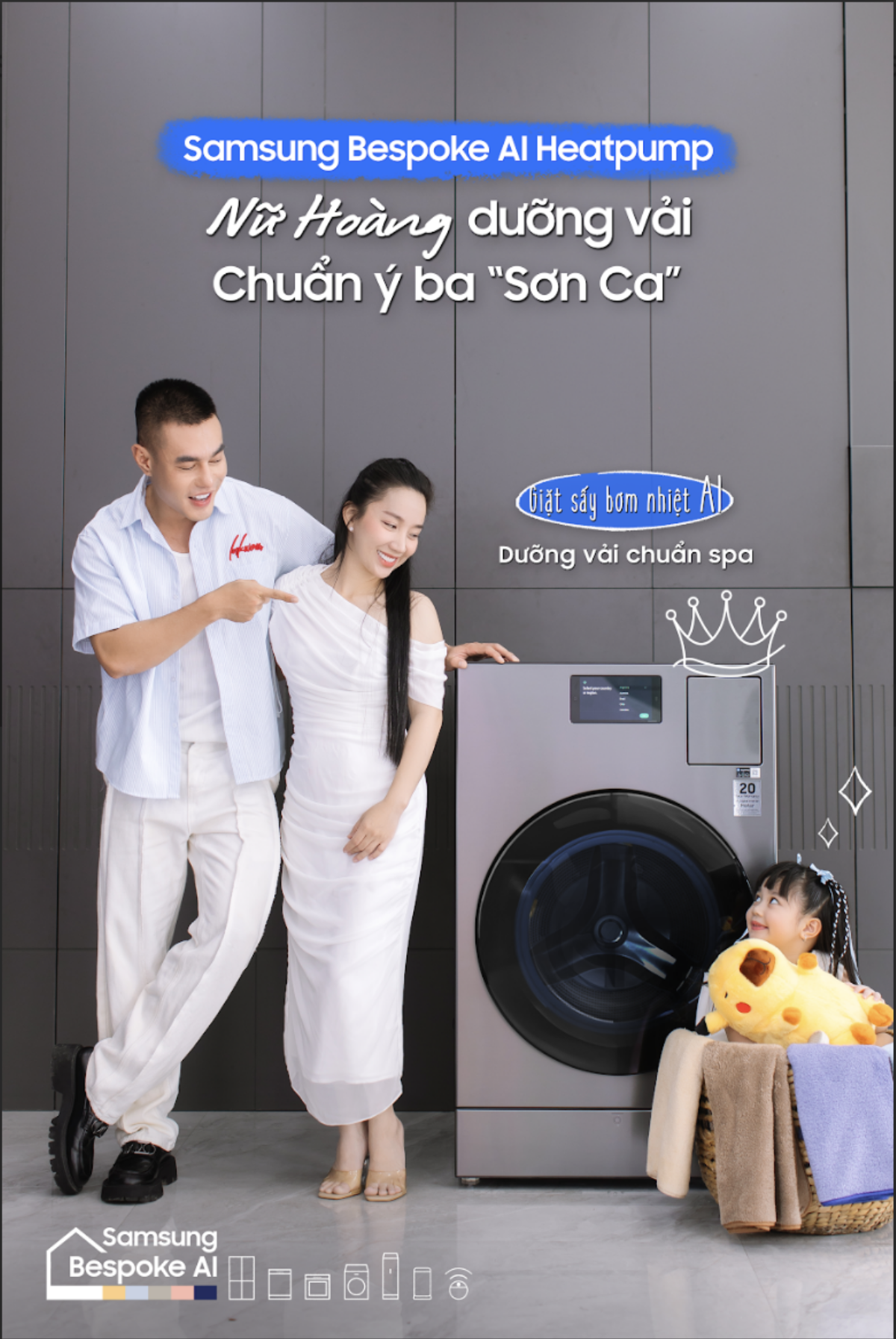 Phát hiện 'Nữ Hoàng' xuất hiện ở nhà Lê Dương Bảo Lâm, Phương Oanh, và Gia đình Truyền hình Ảnh 2