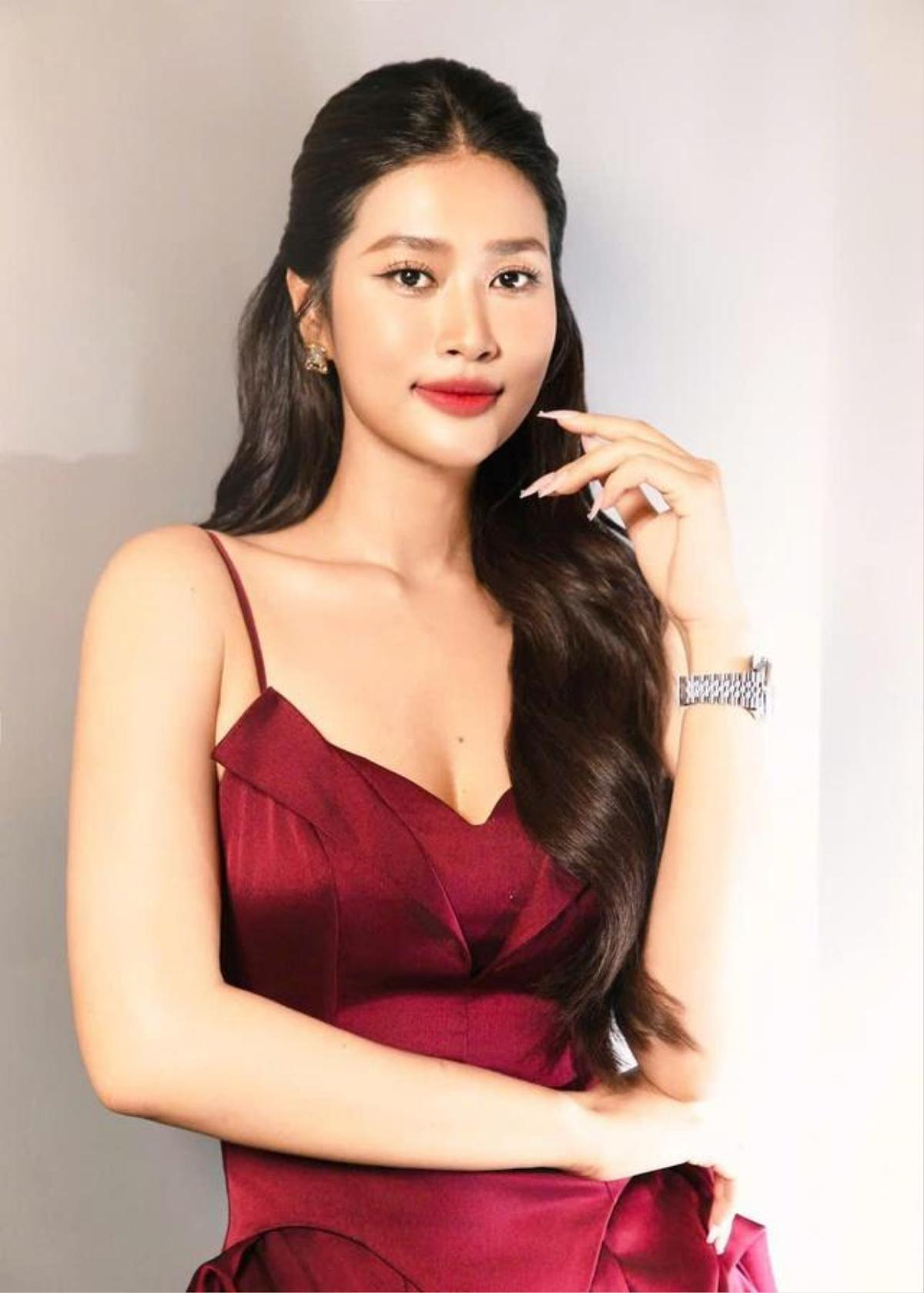 Giữa lúc Kỳ Duyên gặp sóng gió tại Miss Universe, Thiên Ân gây hoang mang vì 1 bài đăng Ảnh 3