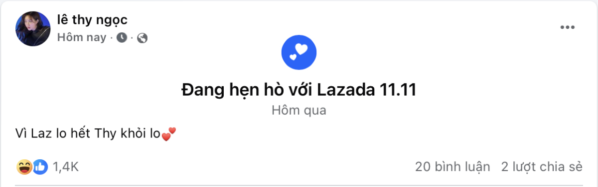 Thiên Ân công khai hẹn hò với một 'nhân vật' bí ẩn: Dân tình rần rần ủng hộ, người vui nhất là ai? Ảnh 5