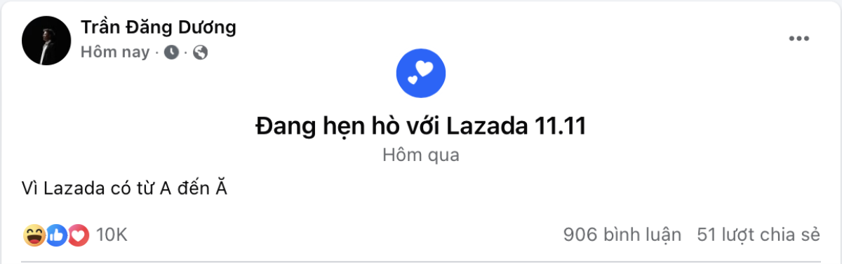 Thiên Ân công khai hẹn hò với một 'nhân vật' bí ẩn: Dân tình rần rần ủng hộ, người vui nhất là ai? Ảnh 6