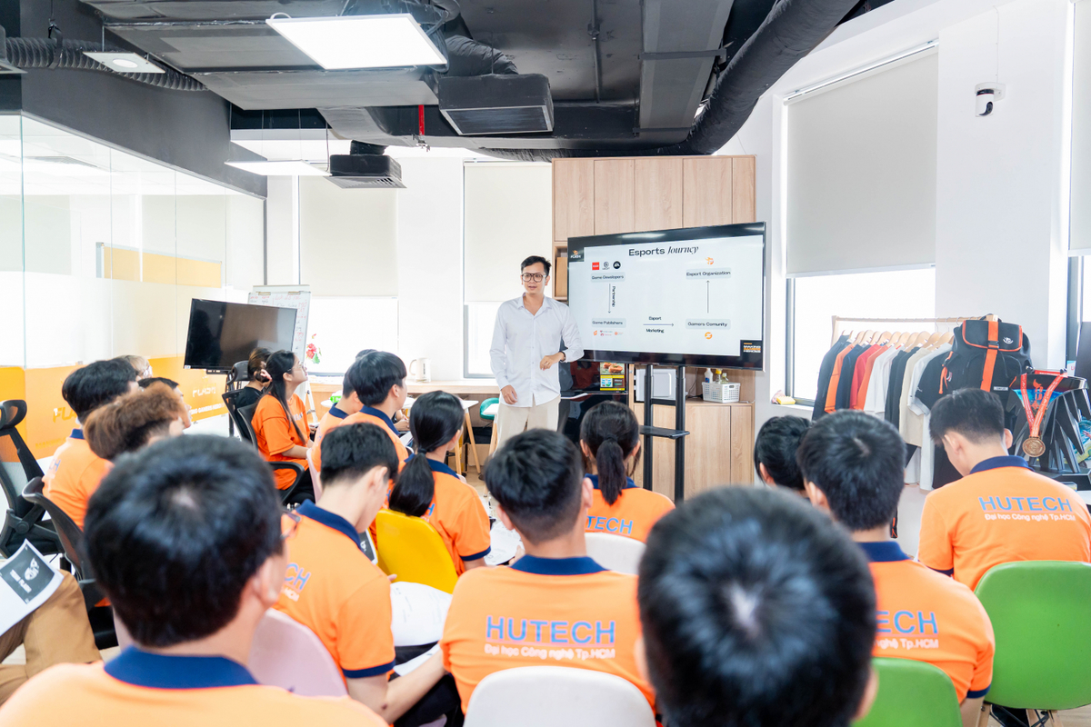 Tất tần tật những điều cần biết về ngành Quản lý thể dục thể thao Ảnh 2