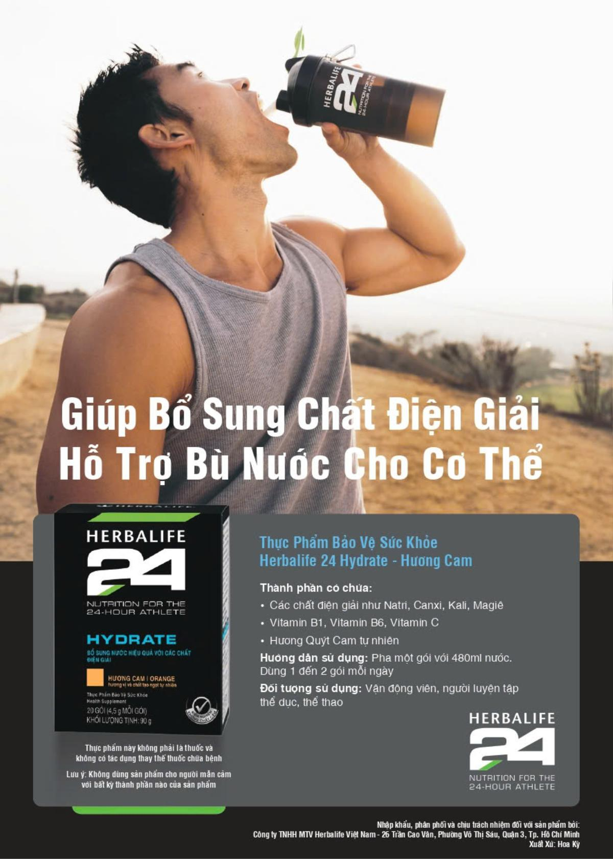 Cuộc đua đỉnh cao Oanh - Tuyết hâm nóng Vietnam International Half Marathon 2025 powered by Herbalife Ảnh 2