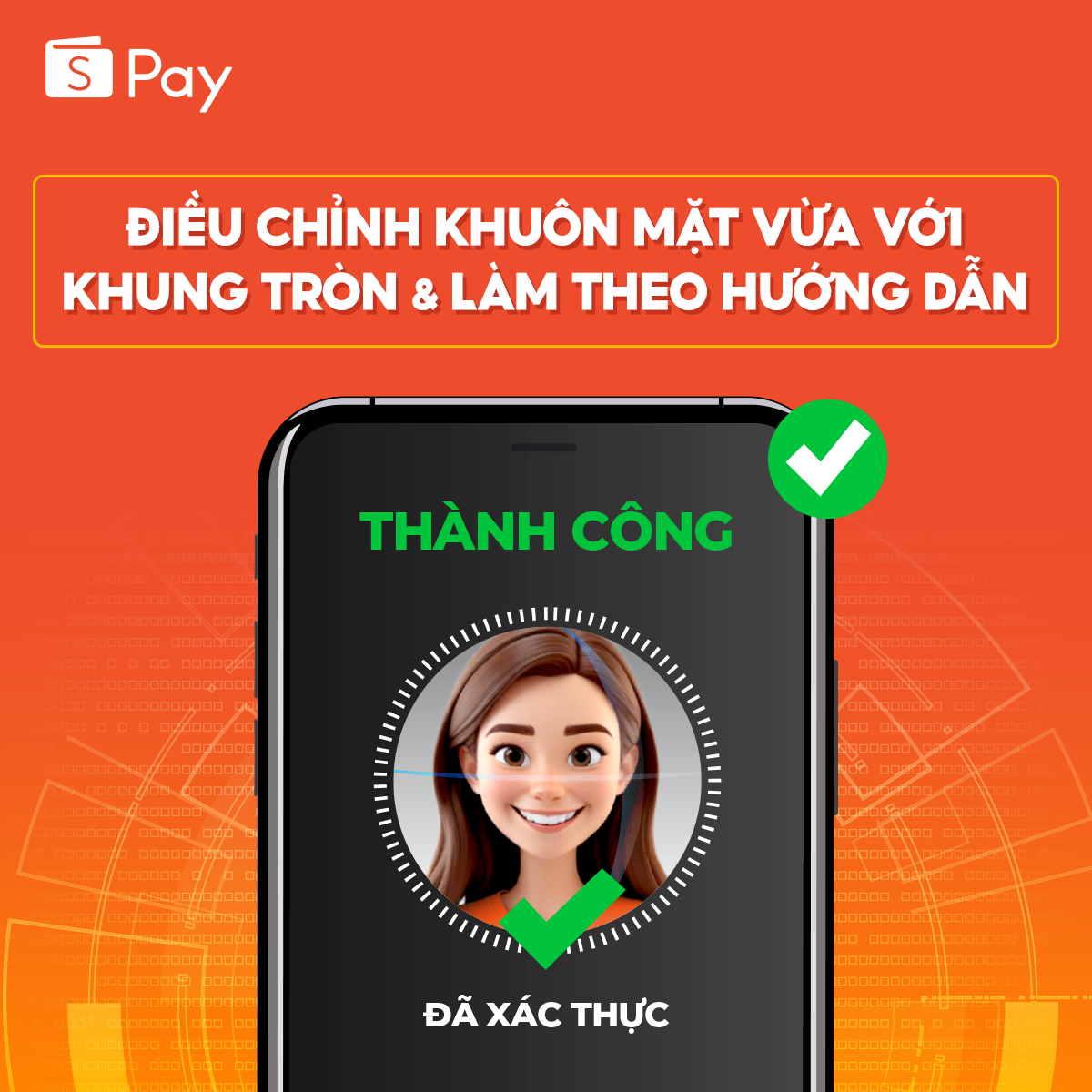 “Bỏ túi” 3 KHÔNG để xác thực sinh trắc học gọn gàng trong một nốt nhạc! Ảnh 2