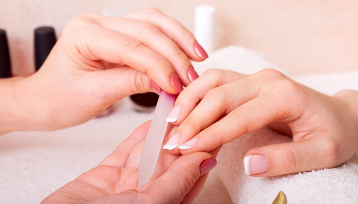 Mẫu Nail Đẹp - Website tư vấn cho bạn bộ móng trendy nhất Ảnh 4