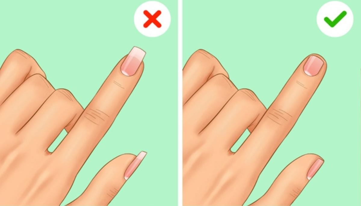 Mẫu Nail Đẹp - Website tư vấn cho bạn bộ móng trendy nhất Ảnh 3