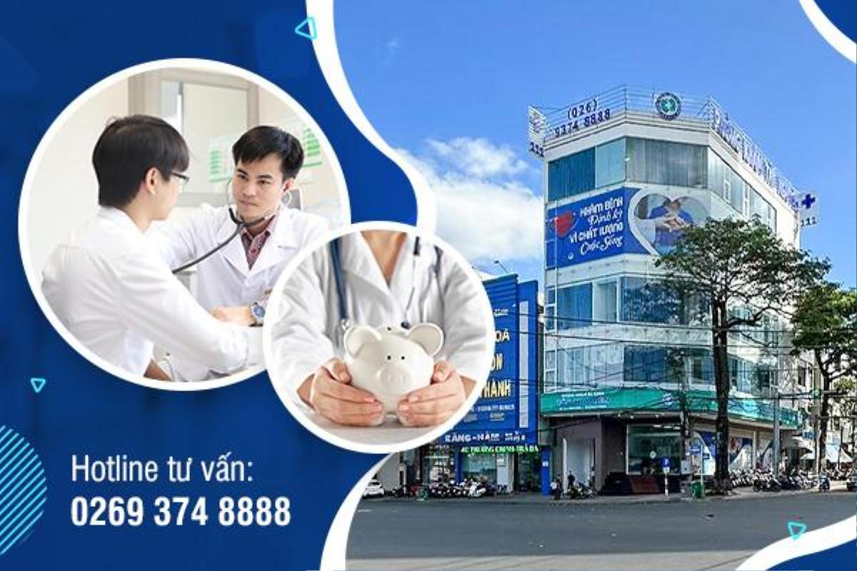 Giới thiệu Phòng Khám Nam Khoa Gia Lai dành cho nam giới Ảnh 1