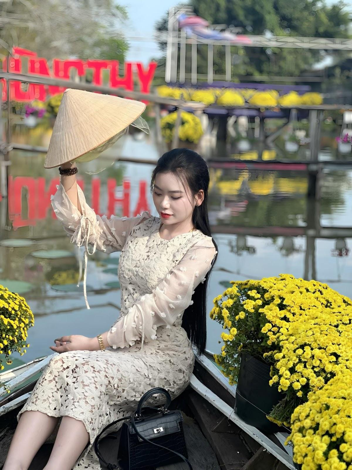 Võ Phượng - nhà sáng tạo nội dung 'tài năng' hướng đến hình tượng một KOL chuyên nghiệp Ảnh 1