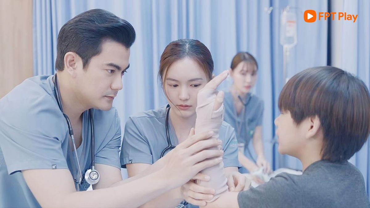 Loạt phim Thái remake đổ bộ: phim hot nhất đã lộ diện? Ảnh 4