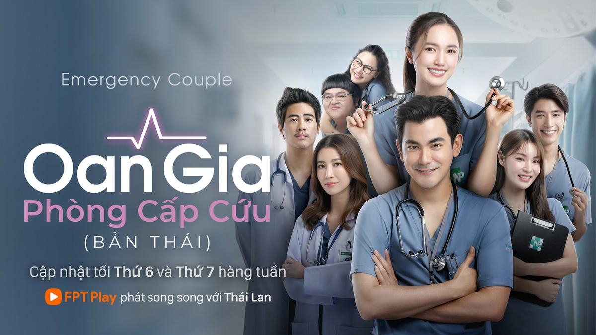 Loạt phim Thái remake đổ bộ: phim hot nhất đã lộ diện? Ảnh 5