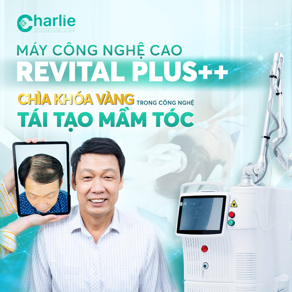 Phòng khám Charlie ở đâu? Có uy tín không? Đánh giá mới nhất 2024 Ảnh 5