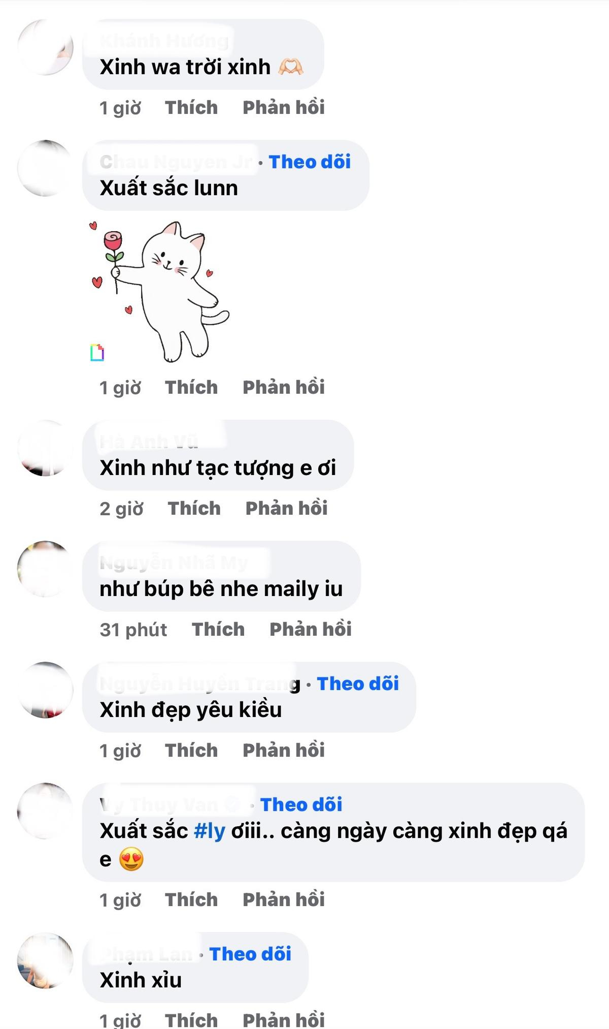 Maily Style trải nghiệm phong cách Y2K trong bộ ảnh mới Ảnh 3