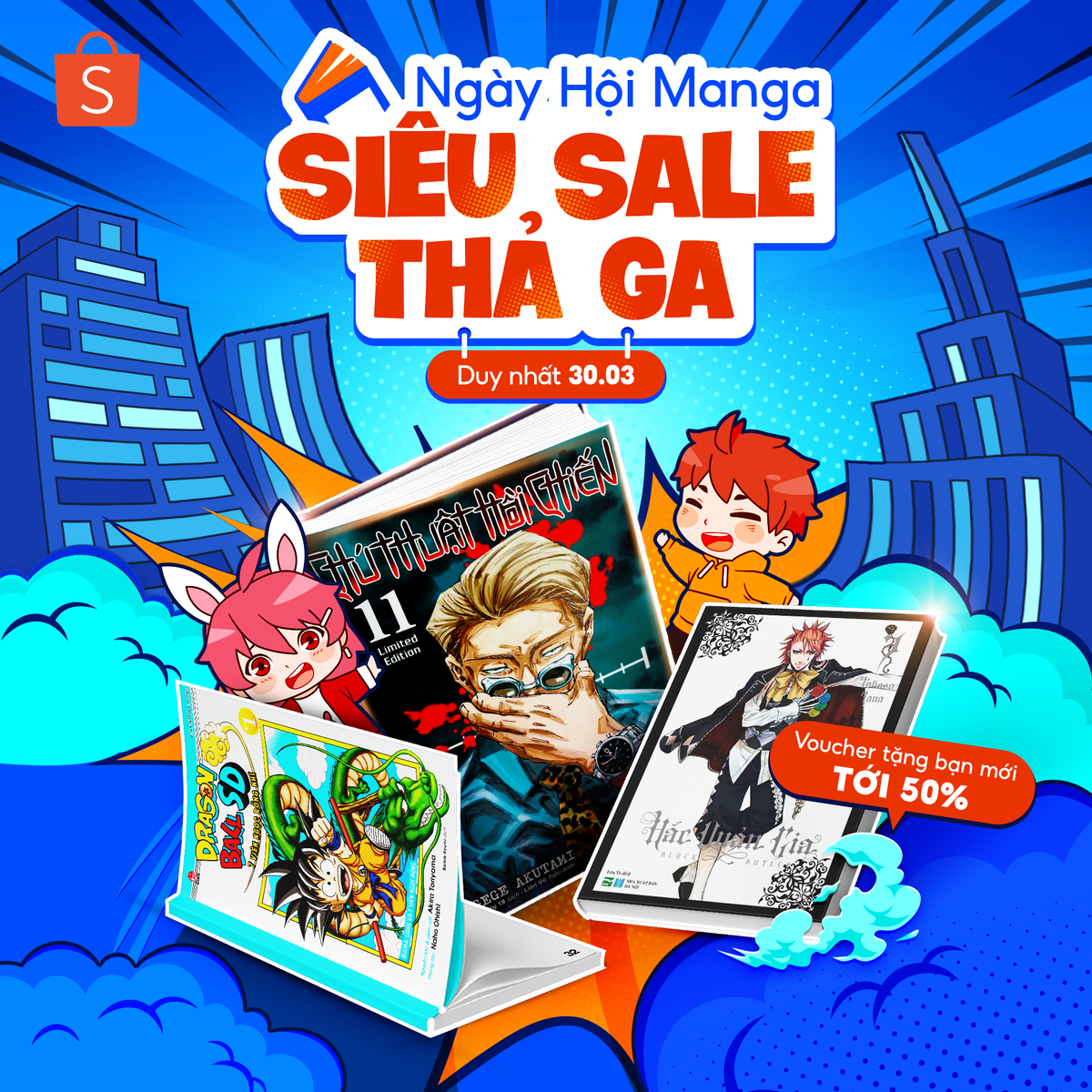 'Đi fes' online cùng Duy Thẩm, Mèo Simmy trên Shopee Live Ảnh 1