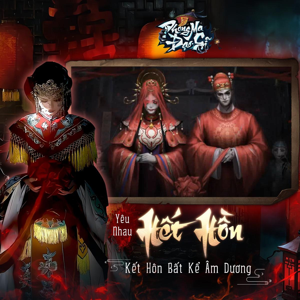 Chủ nhân hit trăm triệu view 'Ai mang cô đơn đi' tái xuất với bài hát chủ đề của game Phong Ma Đạo Sĩ Ảnh 5