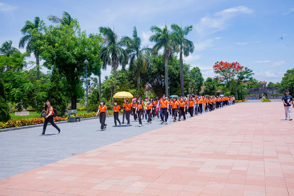 Bật mí chìa khóa để sinh viên Quản trị du lịch mở cửa 'mỏ vàng' việc làm Ảnh 5