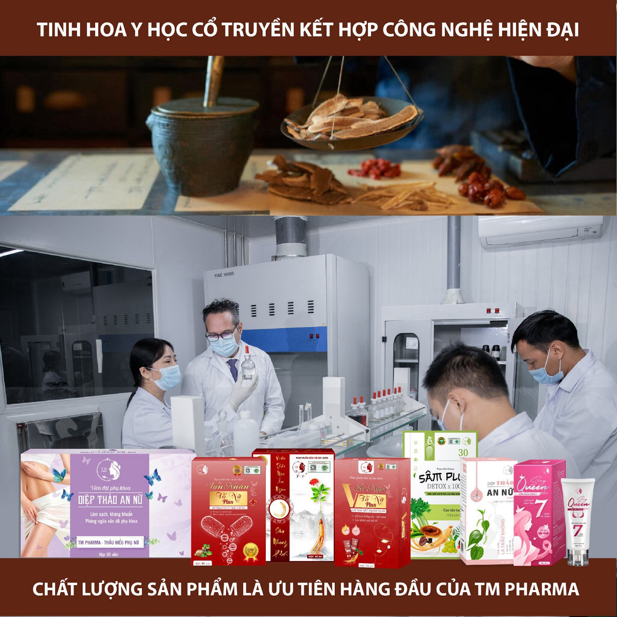 Thanh Mong Pharma: sản phẩm chất lượng, pháp lý rõ ràng Ảnh 3