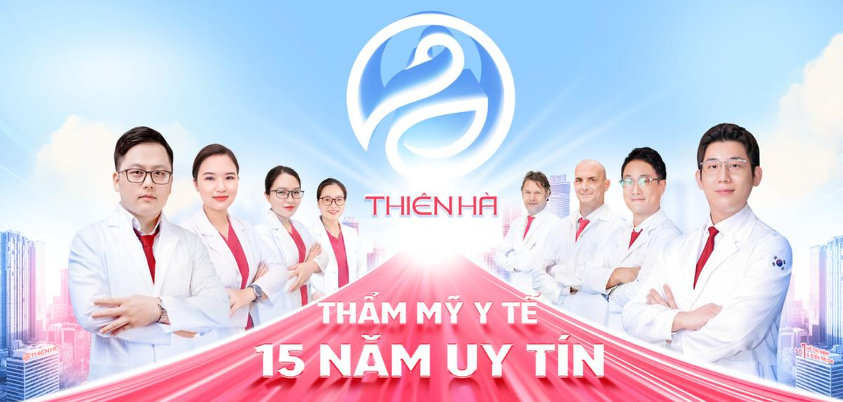 'Làm đẹp chuẩn y khoa'- Tôn chỉ hoạt động xuyên suốt của cơ sở 79 Bà Triệu Ảnh 2