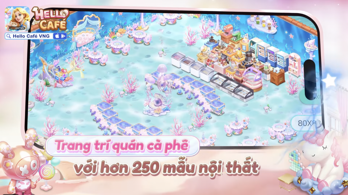 'Đỉnh lưu' Đông Nam Á đã đến Việt Nam, bạn chơi game này chưa? Ảnh 5