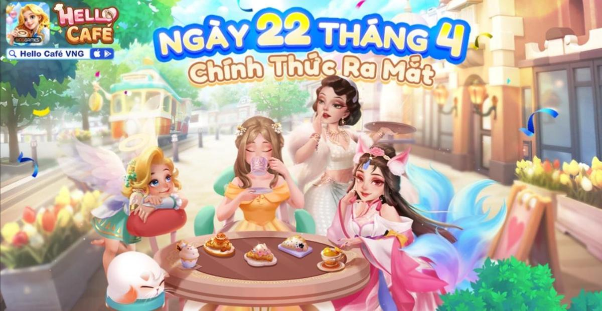 'Đỉnh lưu' Đông Nam Á đã đến Việt Nam, bạn chơi game này chưa? Ảnh 1