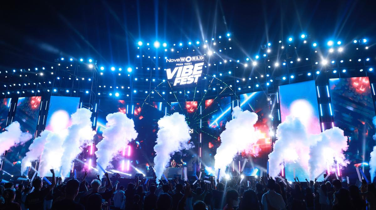 Double2T, Jimmii Nguyễn sẽ hát gì tại Summer Vibe Fest 2024 Ảnh 4