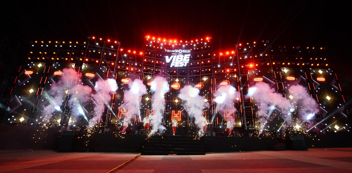 Double2T, Jimmii Nguyễn sẽ hát gì tại Summer Vibe Fest 2024 Ảnh 3