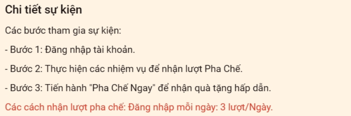 Mê cái cách game này tặng son Dior cho game thủ Việt vào đăng ký trước Ảnh 6