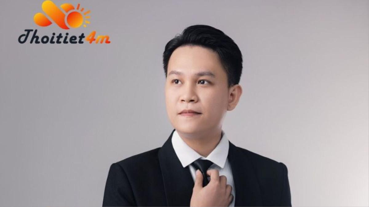 CEO Thời Tiết 4M chia sẻ về quá trình xây dựng công ty Ảnh 1