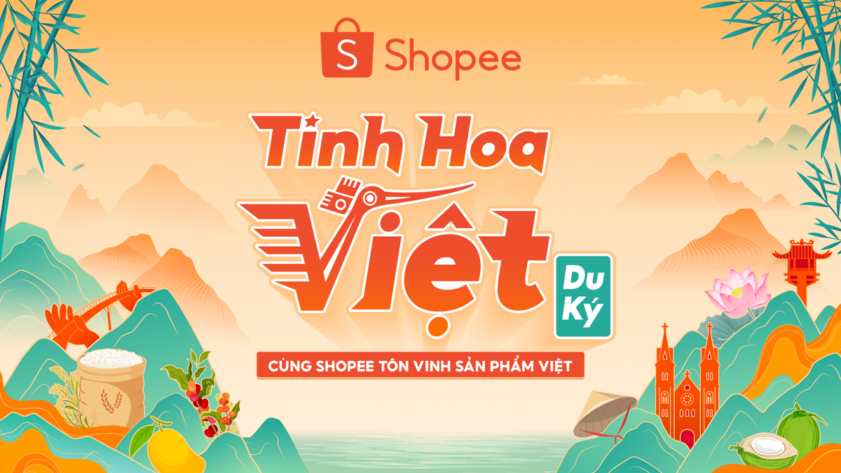 'Mục sở thị' loạt sản phẩm có tuổi đời đến 200 năm tại livestream 'Shopee - Tinh Hoa Việt Du Ký' 15.5 Ảnh 5