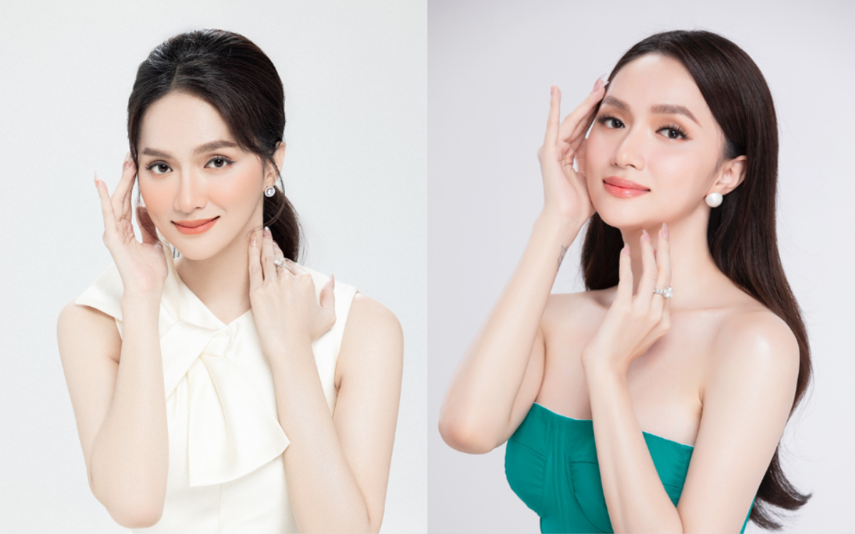 Săn deal đón hè cực cháy cùng Hoa hậu Hương Giang và dàn KOL đình đám, duy nhất tại Shopee Live 25.5 Ảnh 1