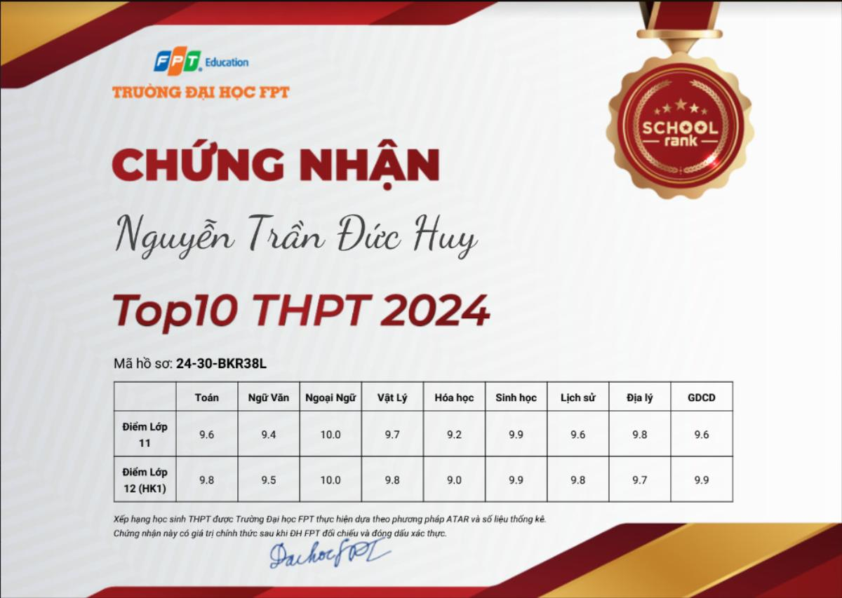 Theo chân Gen Z đi chọn trường: Yếu tố trải nghiệm ngày càng được chú trọng Ảnh 2