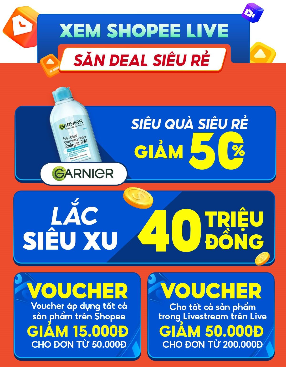 Quỳnh Lý 'flex' dàn voucher khủng và kho 40 triệu xu tại Chuyện Đại Gia Đình Sốp Pi 5.5 Ảnh 4