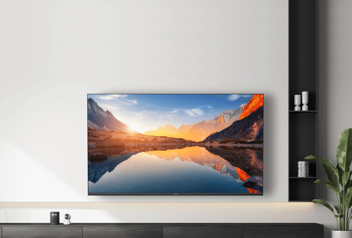 Nâng tầm giải trí, gắn kết gia đình cùng Xiaomi TV A Series 2025 Ảnh 1