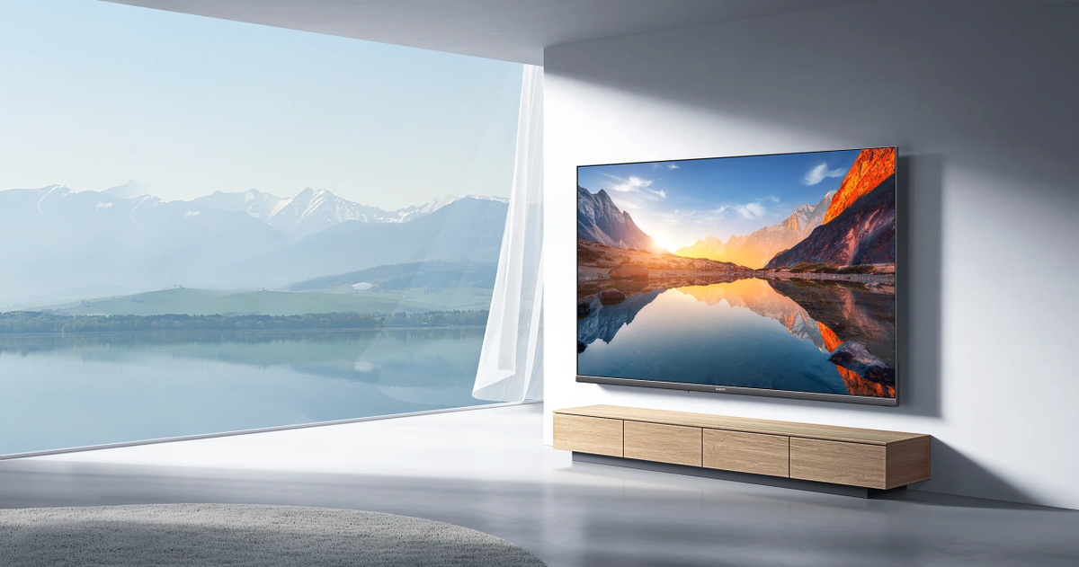 Nâng tầm giải trí, gắn kết gia đình cùng Xiaomi TV A Series 2025 Ảnh 3