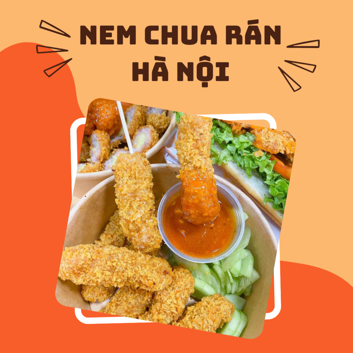 Du lịch ẩm thực ba miền chỉ từ 1.000 đồng, chỉ có tại Ngày hội ShopeeFood Ảnh 4