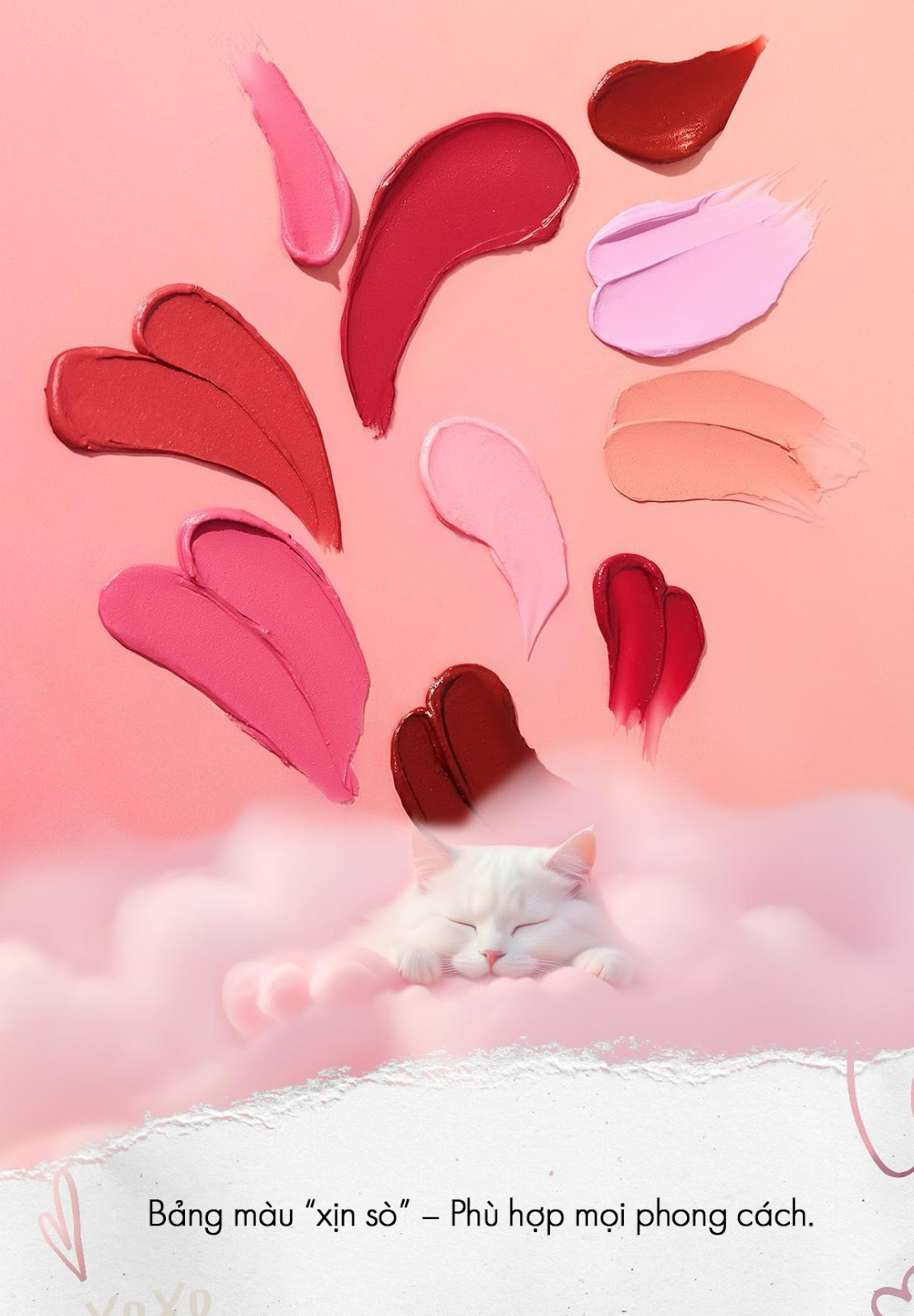 Cộng đồng beauty tích cực 'lăng xê' son bùn Cat's Lab: Có gì đặc biệt mà các nàng lại mê thế này? Ảnh 3