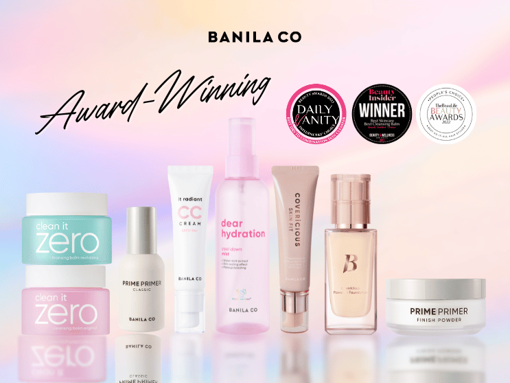 Hé lộ top 3 sản phẩm Banila Co được ưa chuộng nhất hiện nay Ảnh 1