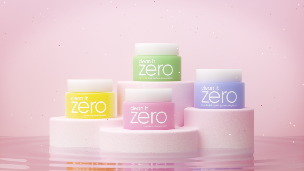 Hé lộ top 3 sản phẩm Banila Co được ưa chuộng nhất hiện nay Ảnh 2